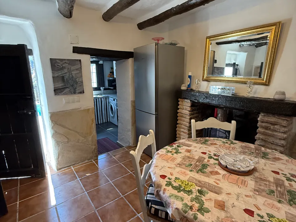 Landejendom i Villanueva De Algaidas, Malaga - foto 3