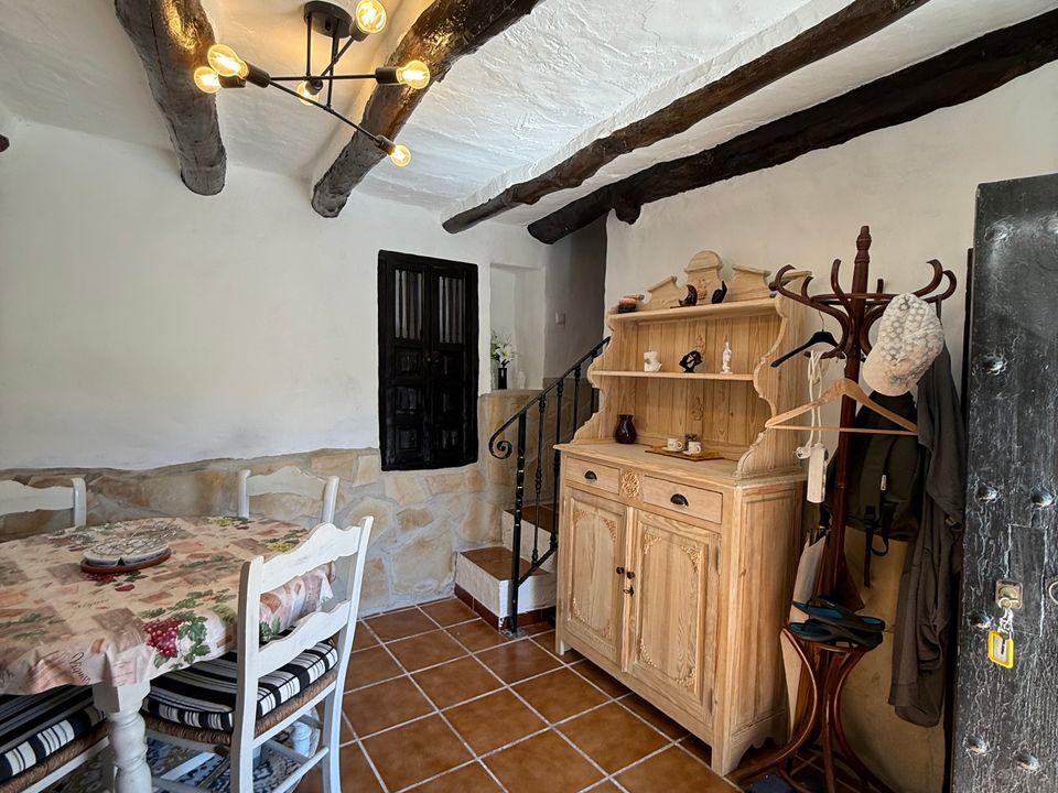 Landejendom i Villanueva De Algaidas, Malaga - foto 4
