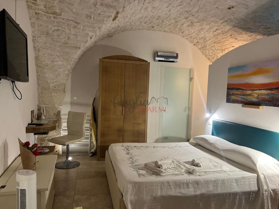 Rekkehus i Cisternino, Brindisi - bilde 4
