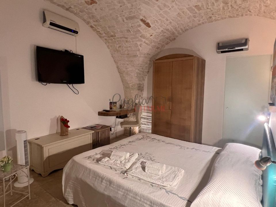 Rekkehus i Cisternino, Brindisi - bilde 3
