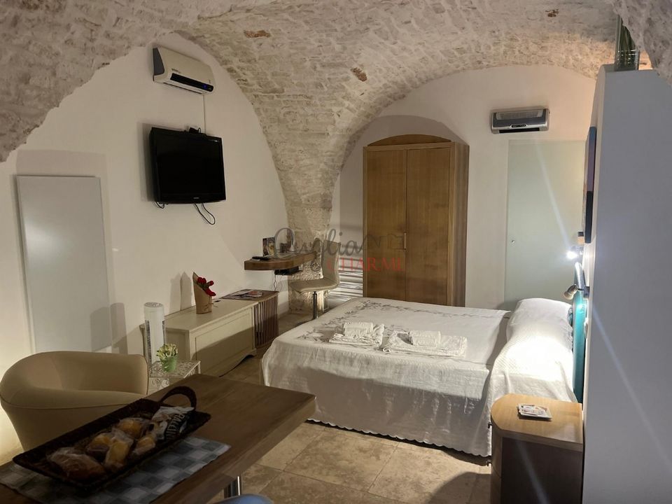 Rekkehus i Cisternino, Brindisi - bilde 2