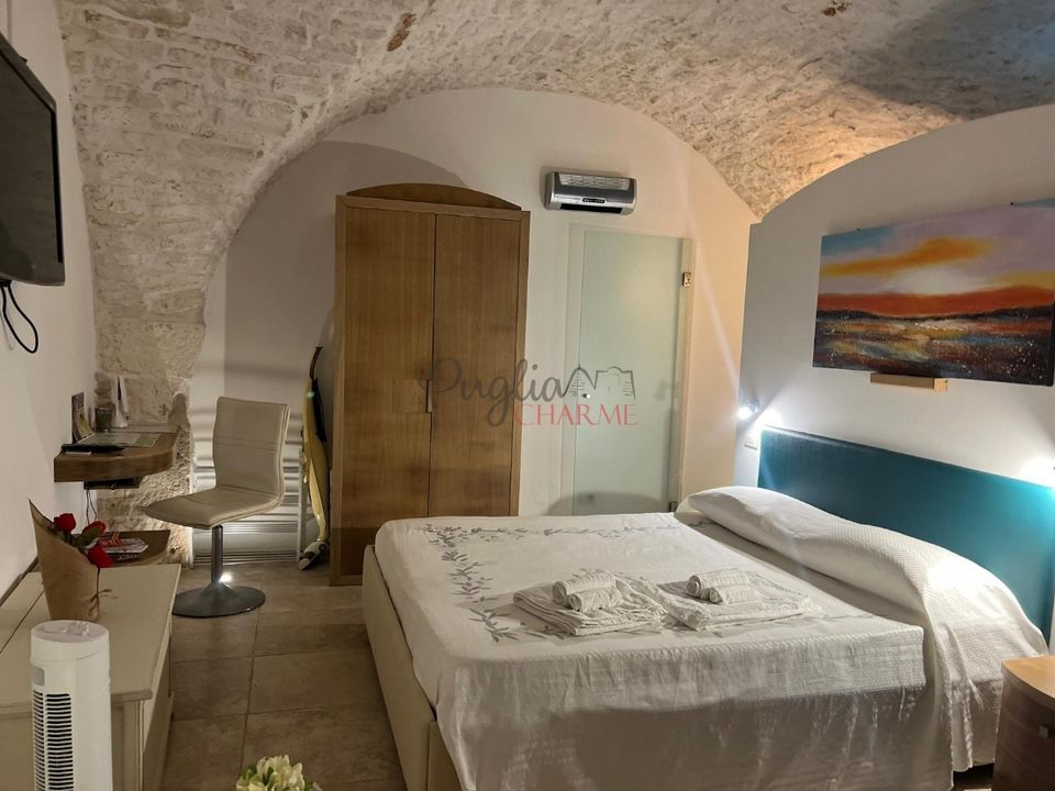 Rekkehus i Cisternino, Brindisi - bilde 1