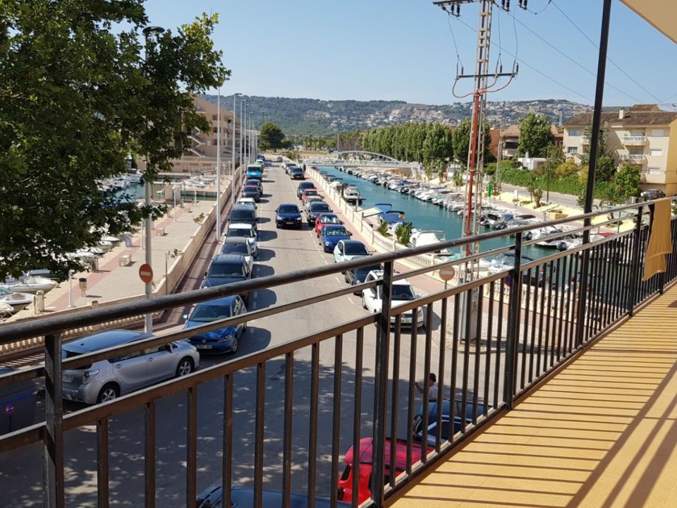 Lejlighed i Javea, Alicante - foto 3