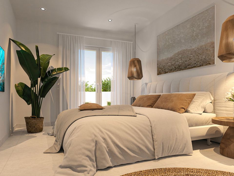 Villa i Pedreguer, Alicante - foto 4