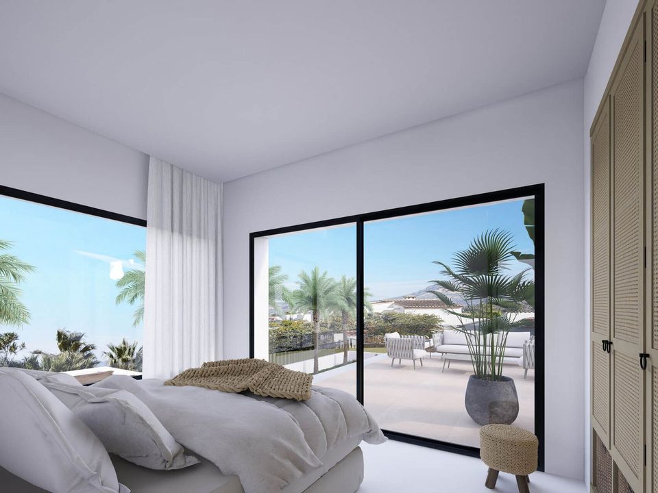 Villa i Javea, Alicante - foto 5