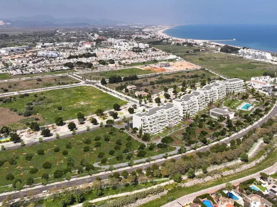 Lejlighed i El Verger, Alicante - foto 3
