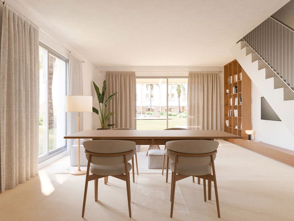 Villa i Denia, Alicante - foto 4
