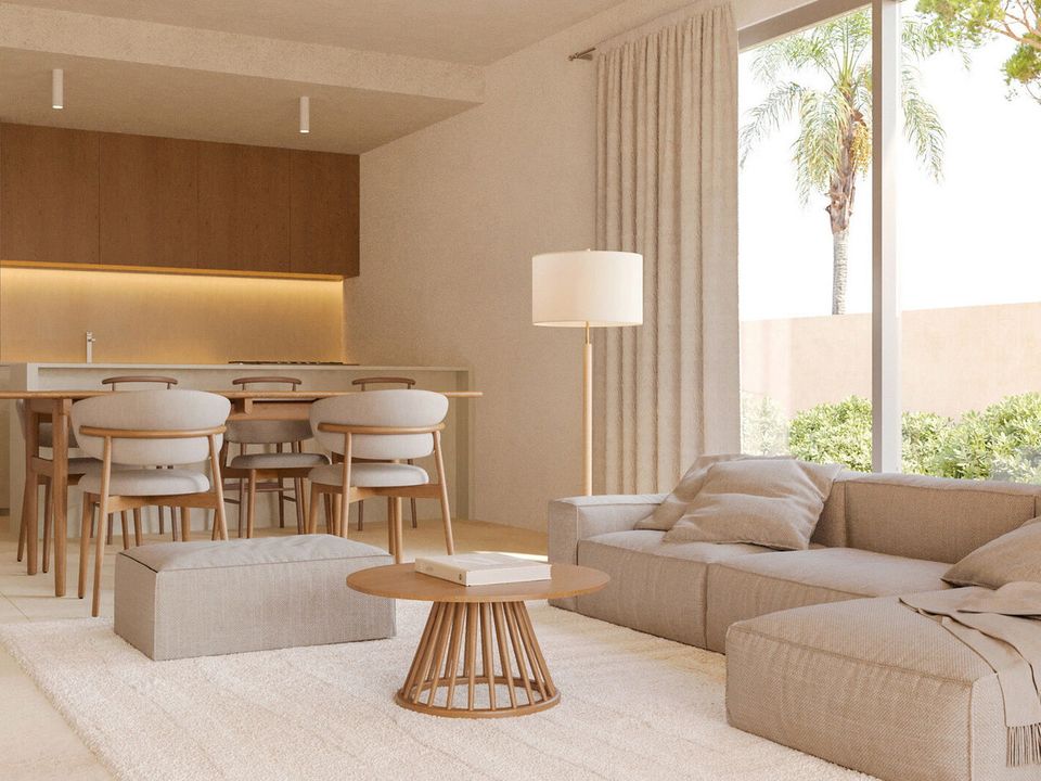 Villa i Denia, Alicante - foto 3