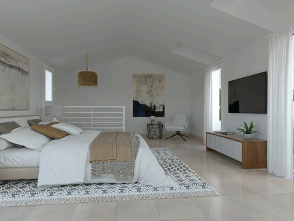 Lejlighed i Monte Pego, Alicante - foto 4