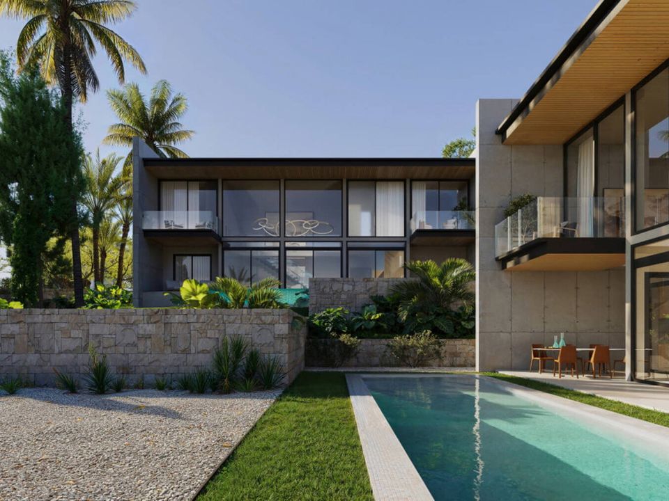 Villa i Calpe, Alicante - foto 5