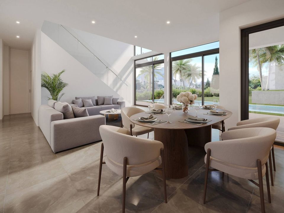 Villa i Calpe, Alicante - foto 3