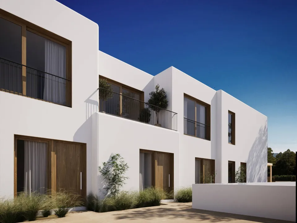 Villa i Gata De Gorgos, Alicante - foto 2