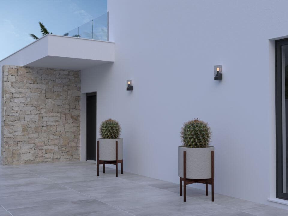 Villa i Alcalali, Alicante - foto 4