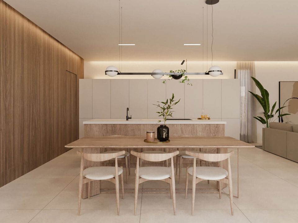 Villa i Denia, Alicante - foto 4