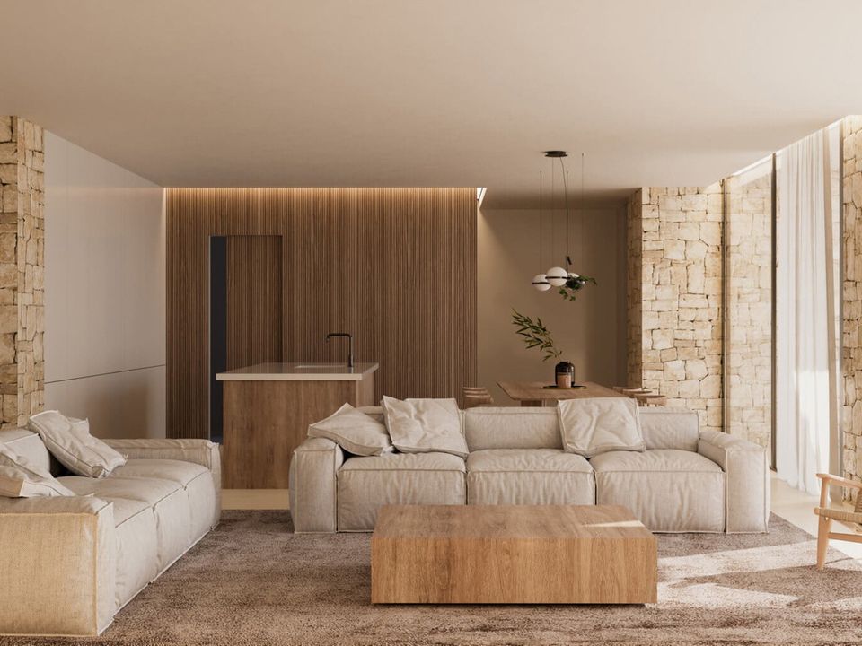 Villa i Denia, Alicante - foto 5