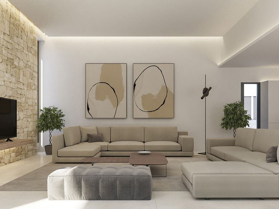 Villa i Denia, Alicante - foto 2