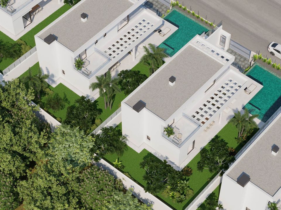 Villa i Finestrat, Alicante - foto 5
