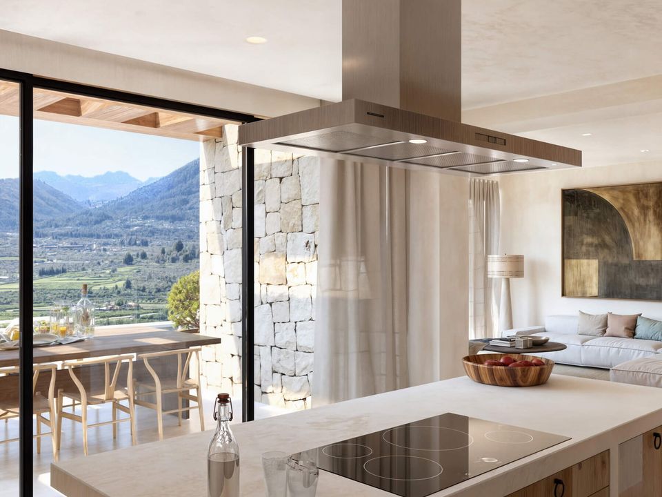 Villa i Alcalali, Alicante - foto 4