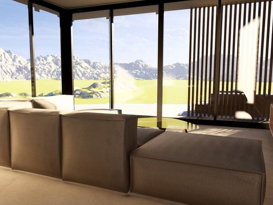 Villa i Pedreguer, Alicante - foto 3