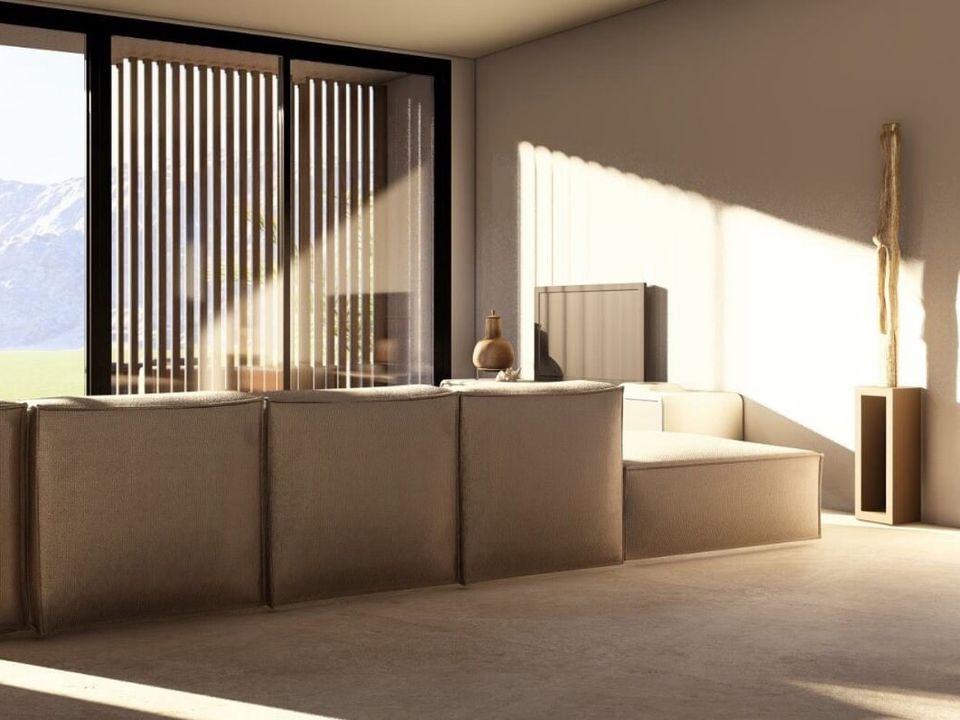 Villa i Pedreguer, Alicante - foto 4