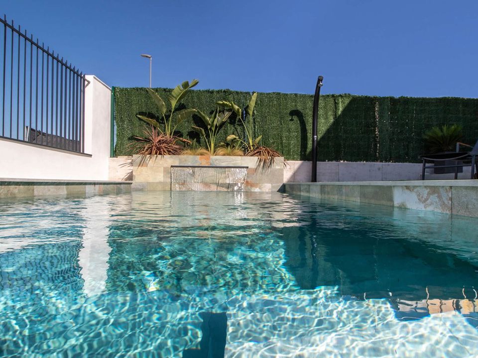 Villa i Finestrat, Alicante - foto 3