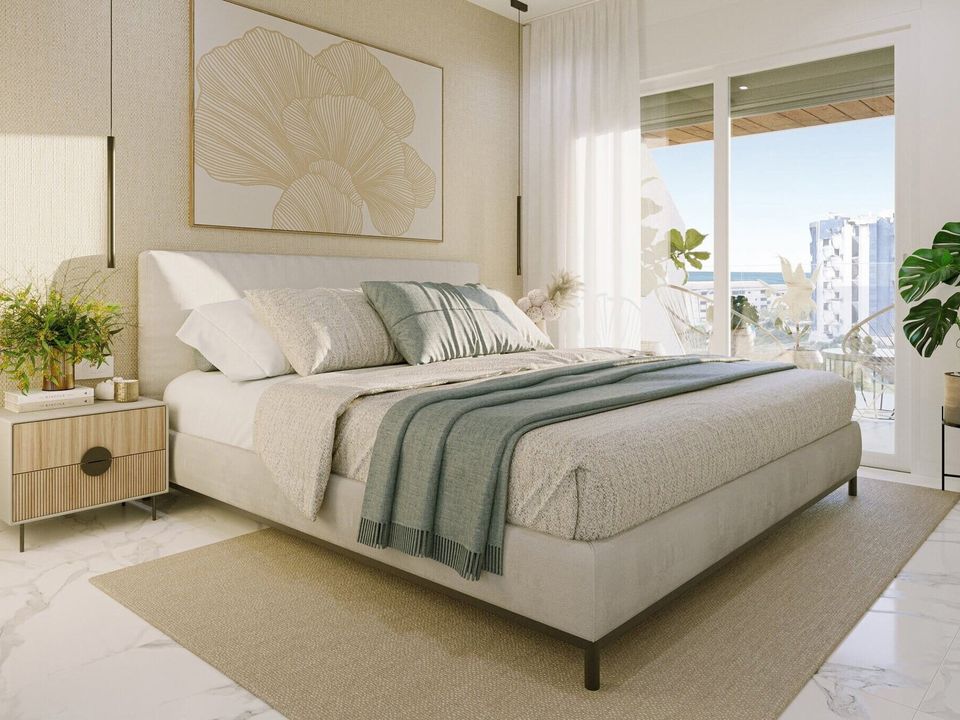 Apartamento en Punta Prima, Alicante - foto 3