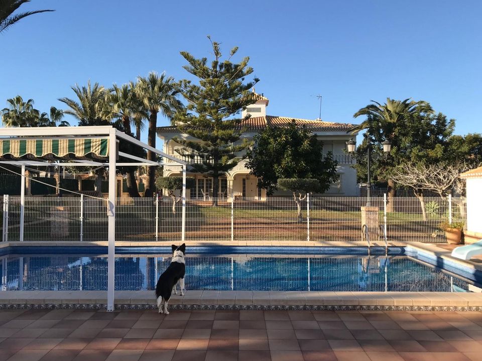 Villa i Cabo Roig, Alicante - foto 2