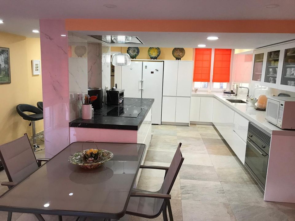 Villa i Cabo Roig, Alicante - foto 3