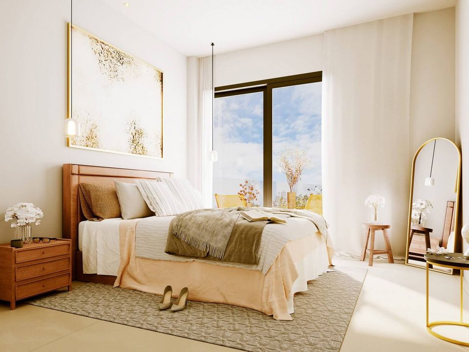 Villa i Dolores, Alicante - foto 2