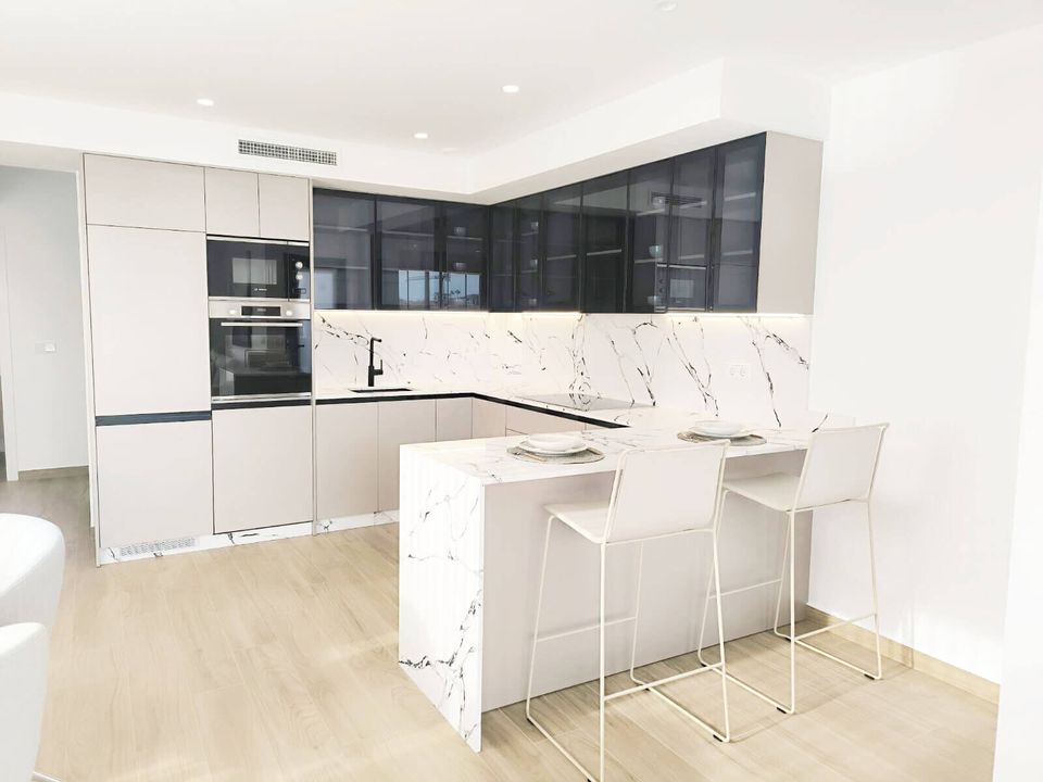 Villa i Algorfa, Alicante - bilde 2