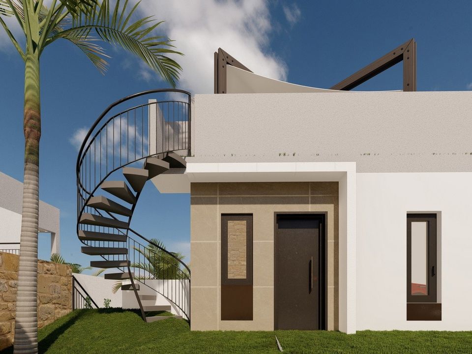 Villa i Algorfa, Alicante - foto 5