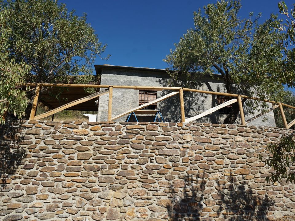 Cortijo i Mecina Fondales, Granada - foto 2