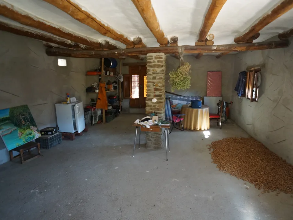 Cortijo i Mecina Fondales, Granada - foto 5