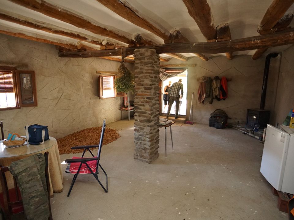 Cortijo i Mecina Fondales, Granada - foto 4