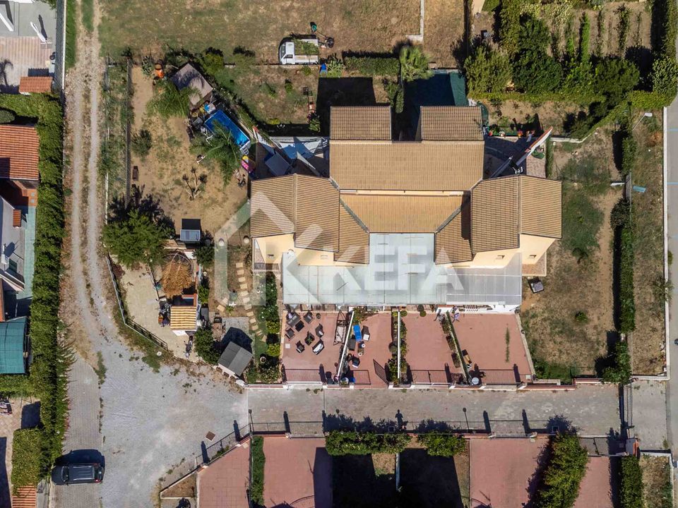 Villa i Lascari, Palermo - bilde 3