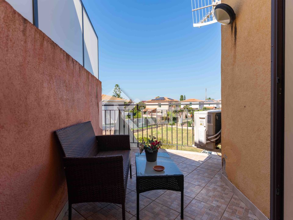 Villa i Lascari, Palermo - bilde 1