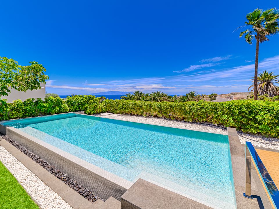 Villa i Adeje, Tenerife - foto 4