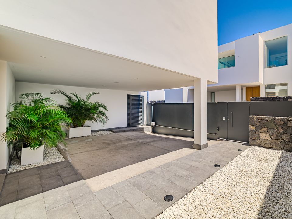 Villa i Adeje, Tenerife - foto 5