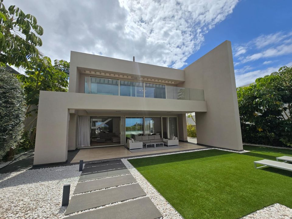 Villa i Adeje, Tenerife - foto 1