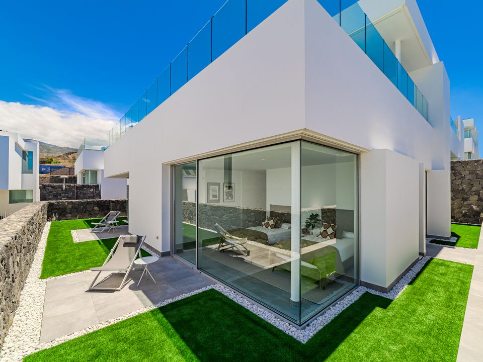 Villa i Adeje, Tenerife - foto 2