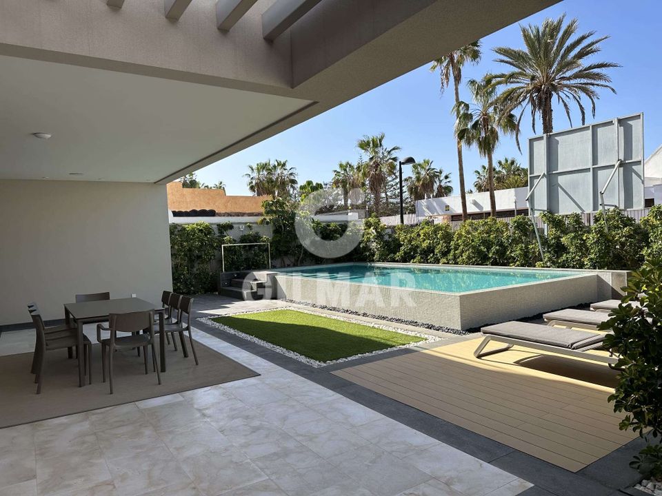 Villa i Playa De Las Americas, Tenerife - foto 4