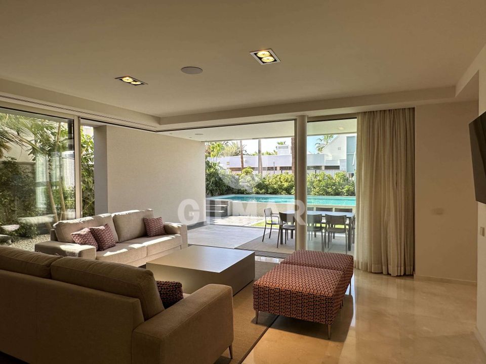 Villa i Playa De Las Americas, Tenerife - foto 5