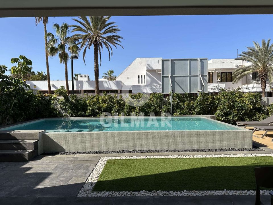 Villa i Playa De Las Americas, Tenerife - foto 3