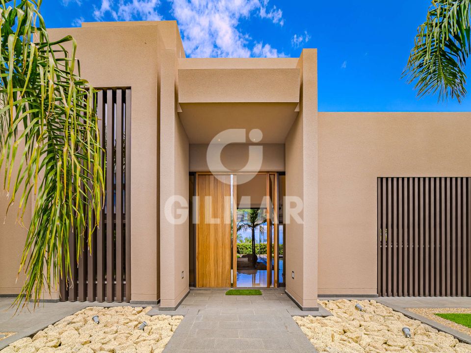 Villa i La Orotava, Tenerife - foto 2