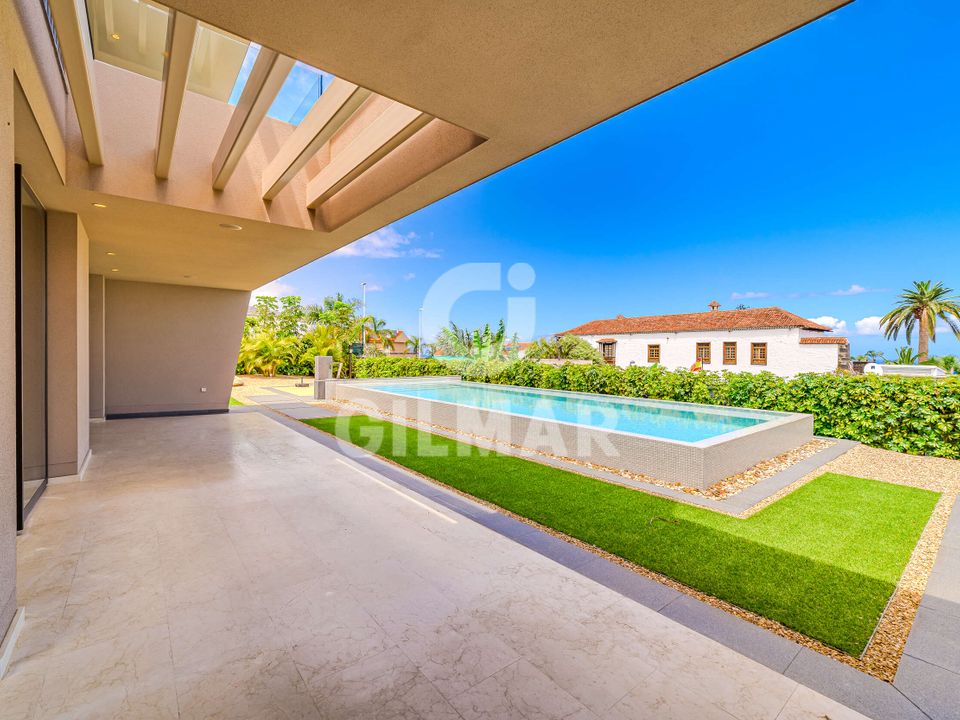 Villa i La Orotava, Tenerife - foto 4