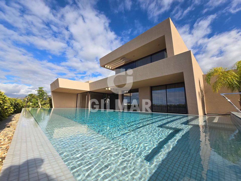 Villa i La Orotava, Tenerife - foto 1