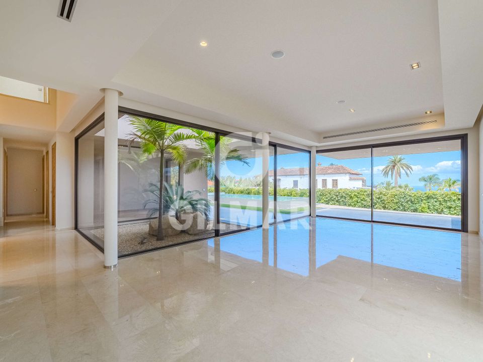 Villa i La Orotava, Tenerife - foto 5