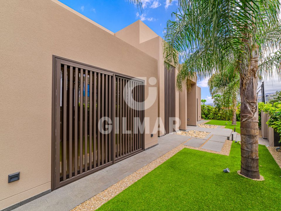 Villa i La Orotava, Tenerife - foto 3