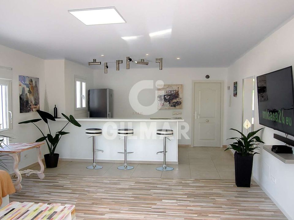 Villa i Puerto De La Cruz, Tenerife - foto 3
