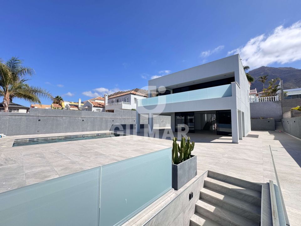 Villa i Adeje, Tenerife - foto 3